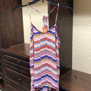 The Vanity Room halter top